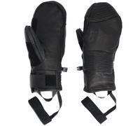 Women's ski mittens Outdoor Research Point N Chute Sensor (Black)