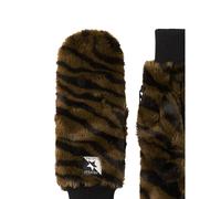 Women's ski mittens Protest Pyriet Noir S