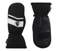 Women's ski mittens Rossignol New Piste Noir S