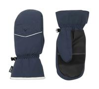 Women's ski mittens Rossignol Temptation Impr Bleu XL