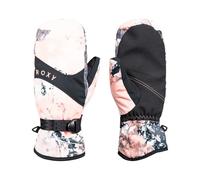 Roxy Jetty - Women Pink Mittens