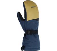 Viking Norvik Pro Freeride Mittens Blue 6