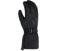 Viking Norvik Pro Mittens Black 6
