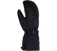 Viking Norvik Pro Freeride Mittens Black 7