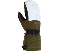 Viking Norvik Pro Freeride Mittens Green 9
