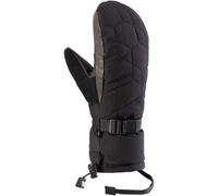 Viking Ohara Mittens Black 9 Woman