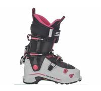 Women's Ski Mountaineering Boots SCOTT CELESTE WHITE/PINK 2022 - 2023