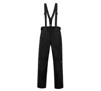 Women's ski overalls Alpine Pro Edesa 2 Noir XL