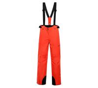 Women's ski overalls Alpine Pro Edesa 2 Rouge XS