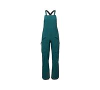 Women's ski overalls Black Diamond Factor Vert XS