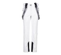 Women's ski overalls CMP Blanc 2XL
