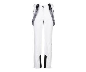 Women's ski overalls CMP Blanc 2XL