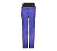 Women's ski overalls CMP Violet 2XS