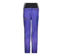 Cmp Salopette 38w0876 Pants Purple M Woman