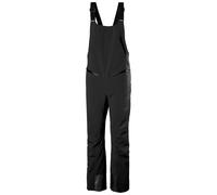 Women's ski overalls Helly Hansen Alphelia Noir XL