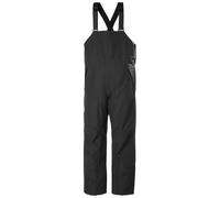 Women's ski overalls Helly Hansen Emiko Shell Bib Noir XL