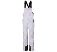 Women's ski overalls Helly Hansen Legendary Bib Violet S
