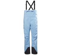 Women's ski overalls Helly Hansen Verglas BC Shell Bleu XL