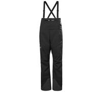 Women's ski overalls Helly Hansen Verglas BC Shell Noir S