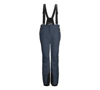 Women's ski overalls Killtec KSW 61 Bleu 36