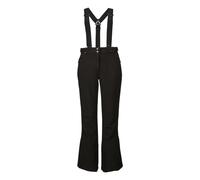 Women's ski overalls Killtec Thônes Black 34