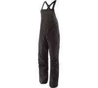 Women's ski overalls Patagonia Snowdrifter Noir L