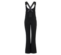 Women's ski overalls Protest HOLYMOLY (True Black)