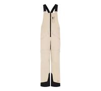 Women's ski overalls Protest Navaz Beige L