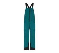 Women's ski overalls Protest Navaz Bleu 36
