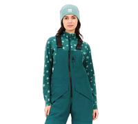 Women's ski overalls Protest Navaz Blue 38