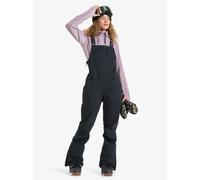 Women's ski overalls Roxy Rideout Noir L