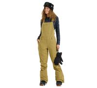 Women's ski overalls Roxy Rideout Vert M