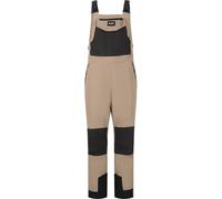 Women's ski overalls Slope Kenwood Beige XS