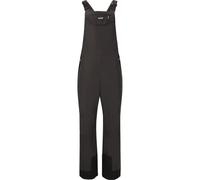 Women's ski overalls Slope Kenwood Noir XS