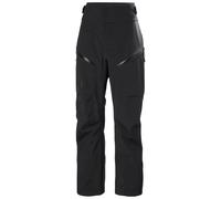 Helly Hansen Sogn Shell Pants Black XL Woman