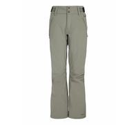 Women's ski pants Protest Lole Green XS