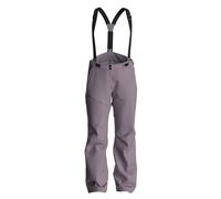 Women's ski pants Scott Pants Explorair 3L (cloud pink)