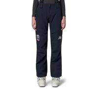 Women's ski pants USA 665C Bleu XL