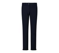 Women's ski pants with inner gaiter CMP Noir S