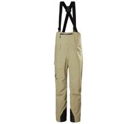 Helly Hansen Verglas Bc Pants Green L Woman