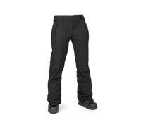 Women's ski/snowboard pants Volcom Genus Stretch Pant (Black)