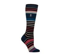Womens Ski Socks HEAT HOLDERS Skiing Ultra Lite 1.0 TOG Thermal 'Apres' - 1 Pair