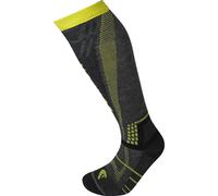 Women's ski socks Lorpen S3wlc Ski Light Eco Noir 38/41