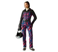 Women's ski suit Dare 2B Supremacy II Rose 40