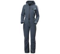 Women's ski suit Helly Hansen Avanti Grey XL