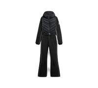 Superdry Luxe Ski Ski Suit Black Women - S