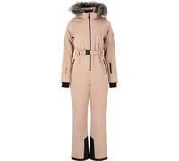 Women's ski suit Whistler Courtney Beige 42