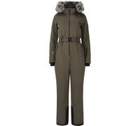 Women's ski suit Whistler Courtney Vert 50