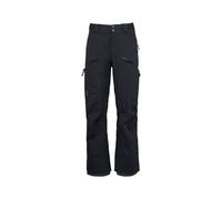 Women's ski touring pants Black Diamond W RECON STRETCH PANTS (Black)