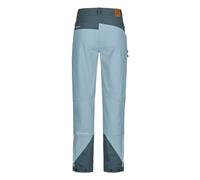 Women's ski touring pants Ortovox MONDEVAL PANTS W (glacier grey)